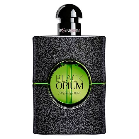 ysl black opium description